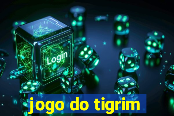 jogo do tigrim